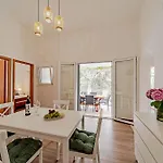 Apartamento Seaside Secluded Cove Bratinja Luka, Korcula - 4434 *