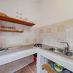 Apartamento Seaside Secluded Cove Bratinja Luka, Korcula - 4434 Zrnovo