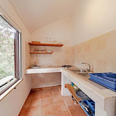 Seaside Secluded Cove Bratinja Luka, Korcula - 4434 Zrnovo