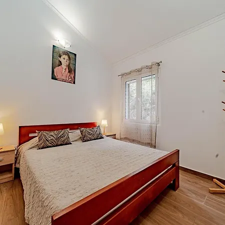 Seaside Secluded Cove Bratinja Luka, Korcula - 4434 Appartement Zrnovo